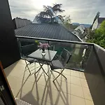 Hotel Au Nid De Cigognes