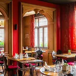 Au Nid De Cigognes Hotel