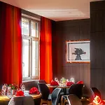 Au Nid De Cigognes Hotel