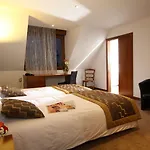 Hotel Au Nid De Cigognes