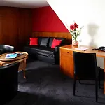 Au Nid De Cigognes Ostheim