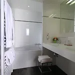 Au Nid De Cigognes Hotel 3*