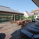 Hotel Au Nid De Cigognes