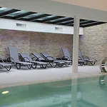 Au Nid De Cigognes 3* Ostheim