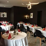 Au Nid De Cigognes Ostheim