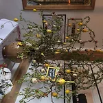Au Nid De Cigognes Hotel Ostheim