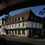 Au Nid De Cigognes Hotel 3*