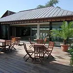 Au Nid De Cigognes 3* Ostheim