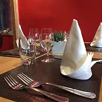 Au Nid De Cigognes Hotel Ostheim