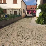 Hotel Au Nid De Cigognes 3*