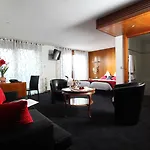 Hotel Au Nid De Cigognes 3*