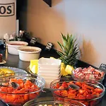 Au Nid De Cigognes Hotel