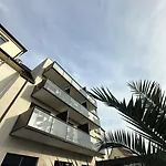 Au Nid De Cigognes Hotel