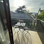 Au Nid De Cigognes 3*