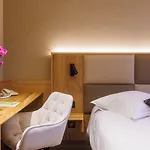 Au Nid De Cigognes Hotel 3*