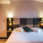 Au Nid De Cigognes Hotel 3*