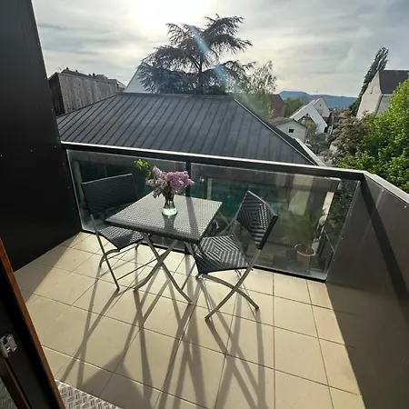 Hotel Au Nid De Cigognes