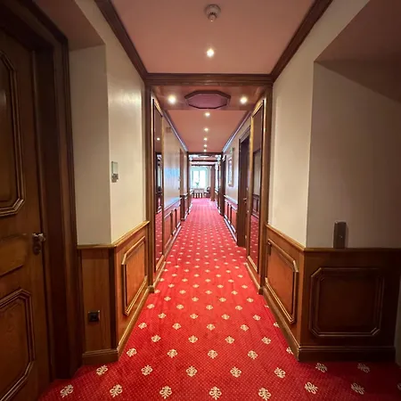 Au Nid De Cigognes Hotel Ostheim