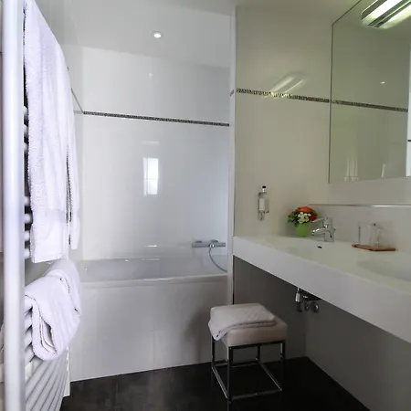 Au Nid De Cigognes Hotel 3*
