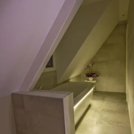 Au Nid De Cigognes ホテル 3*