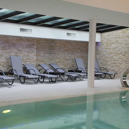 Au Nid De Cigognes 3* オストハイム