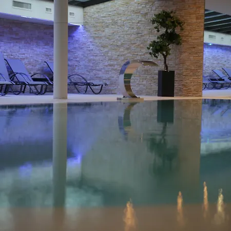 Au Nid De Cigognes 3* オストハイム