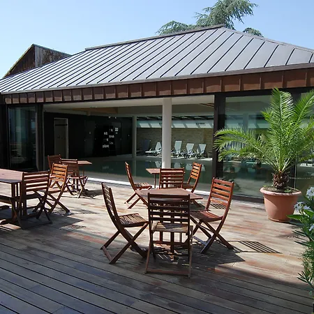 Au Nid De Cigognes 3* オストハイム