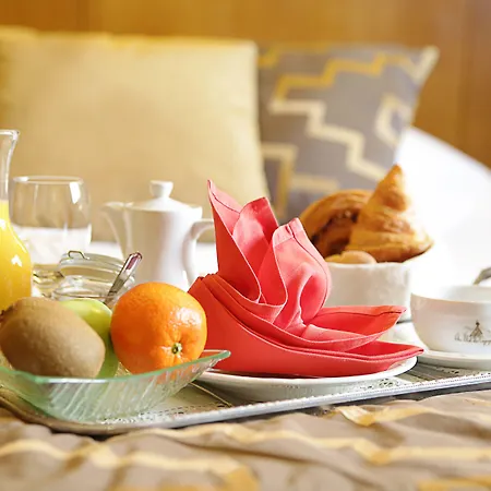 Au Nid De Cigognes 3* オストハイム