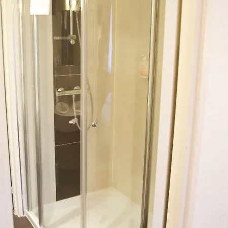 Hotel Au Nid De Cigognes 3*