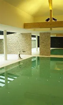 Hotel Au Nid De Cigognes