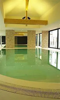 Au Nid De Cigognes Hotel Ostheim