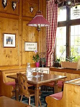 Hotel Au Nid De Cigognes