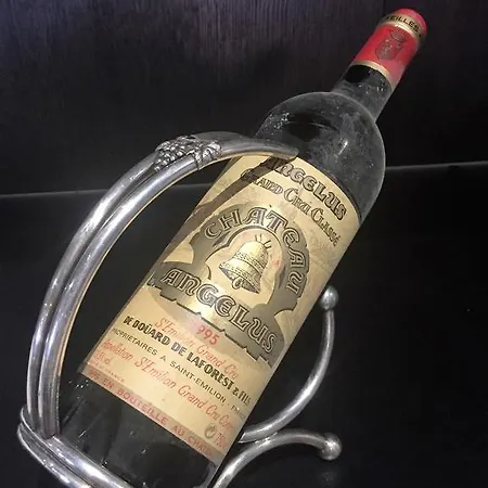 Au Nid De Cigognes 3* Ostheim