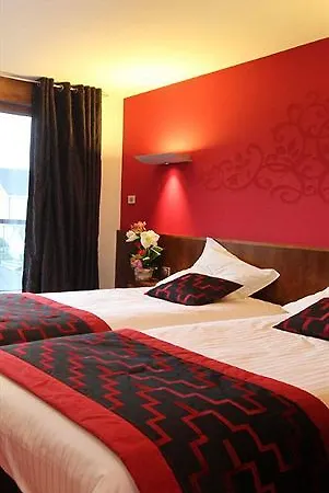 Hotel Au Nid De Cigognes