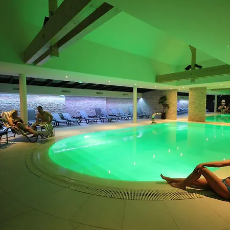 Au Nid De Cigognes Hotel Ostheim
