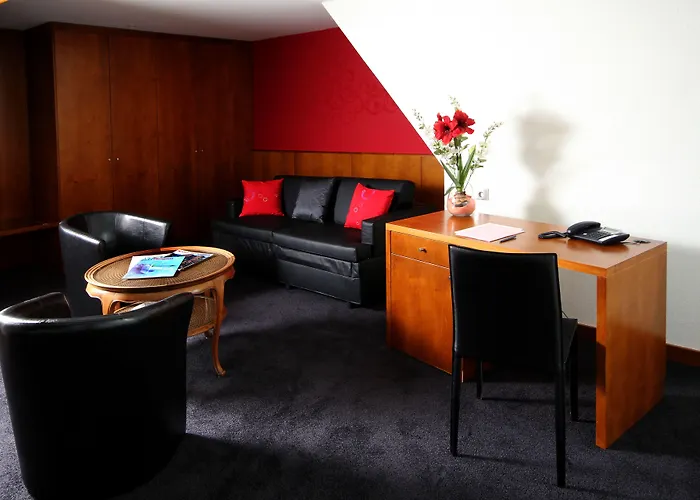 Au Nid De Cigognes Ostheim