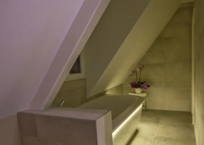 Au Nid De Cigognes Hotel 3*