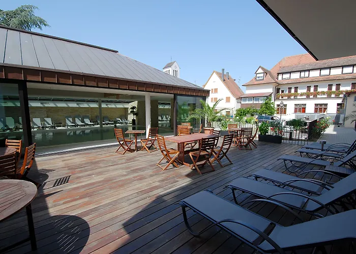 Hotel Au Nid De Cigognes