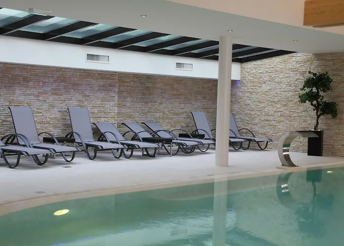 Au Nid De Cigognes 3* Ostheim