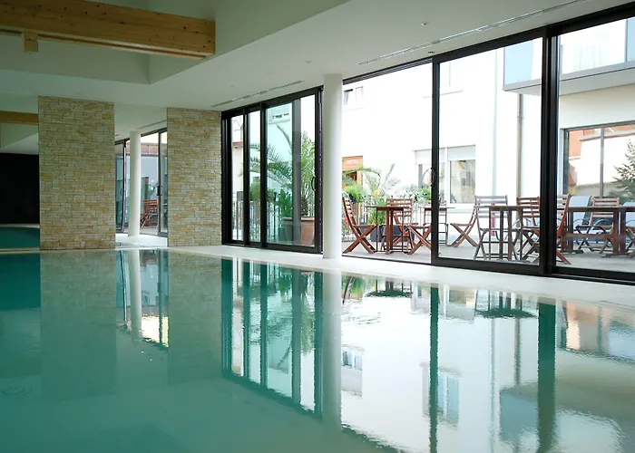 Hotel Au Nid De Cigognes