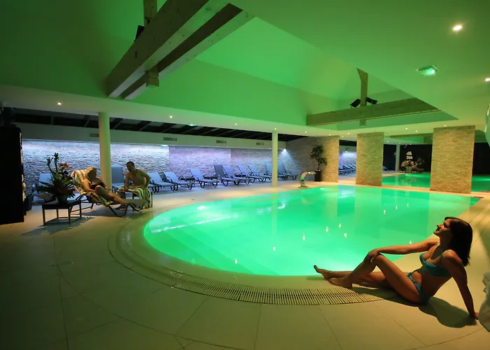 Au Nid De Cigognes Ostheim