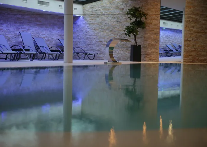 Au Nid De Cigognes 3* Ostheim