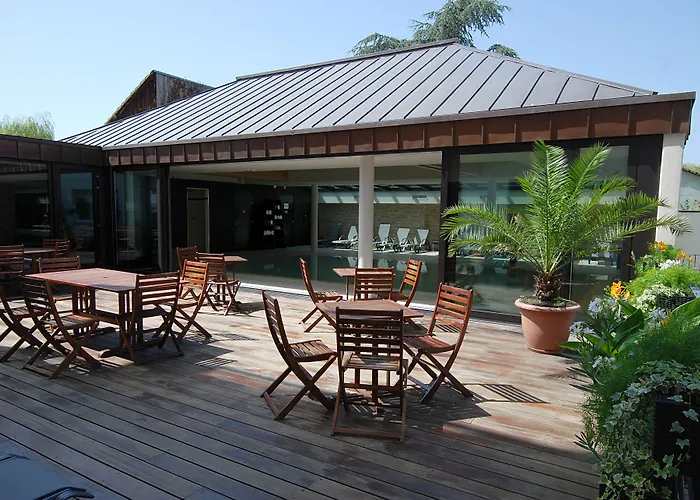 Au Nid De Cigognes 3* Ostheim