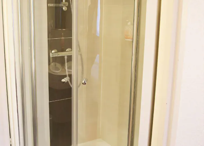 Hotel Au Nid De Cigognes 3*