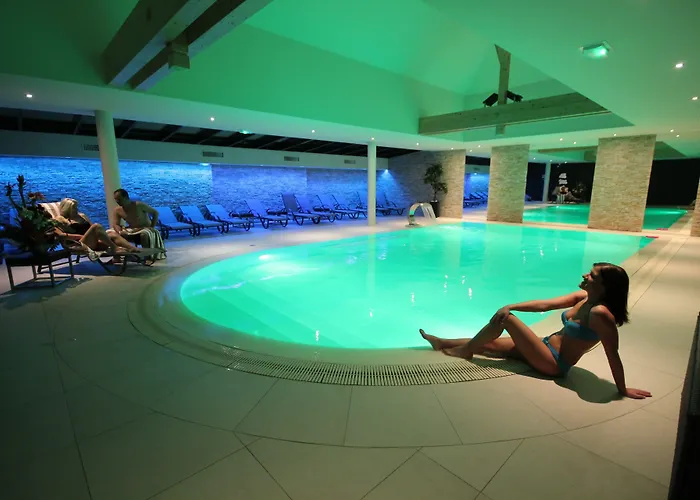 Au Nid De Cigognes Hotel Ostheim