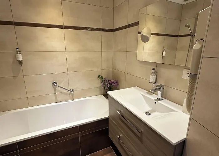 Au Nid De Cigognes 3*