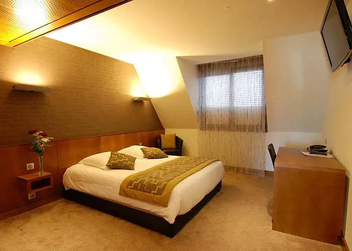 Au Nid De Cigognes Ostheim