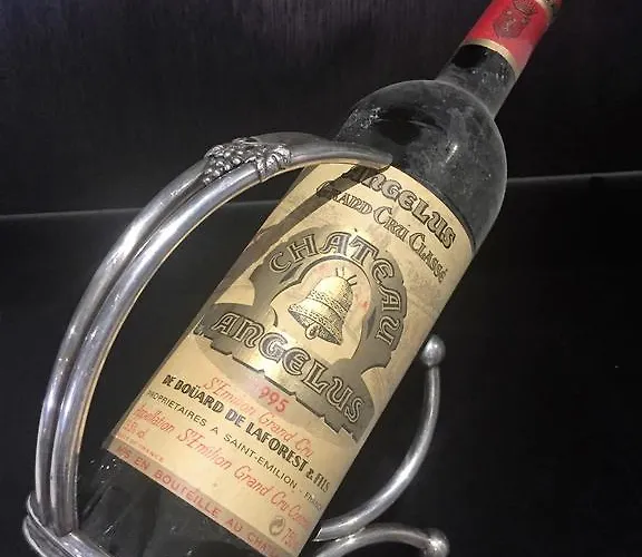 Au Nid De Cigognes 3* Ostheim