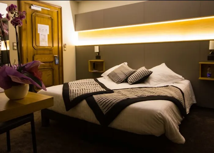 Au Nid De Cigognes Ostheim