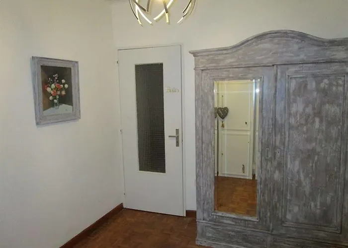 Au Nid De Cigognes 3* Ostheim